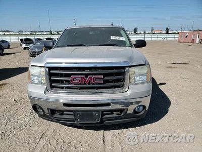 Zdjęcie 13 z 14 samochodu: 2009 GMC SIERRA K1500 SLE VIN:2GTEK290291126263 - miniatura