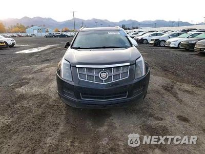 Zdjęcie 14 z 15 samochodu: 2010 CADILLAC SRX LUXURY COLLECTION VIN:3GYFNAEY1AS646099 - miniatura