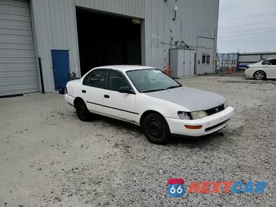 Zdjęcie 13 z 14 samochodu: 1994 TOYOTA COROLLA LE VIN:1NXAE09B7RZ196711 - miniatura