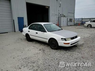 Zdjęcie 13 z 14 samochodu: 1994 TOYOTA COROLLA LE VIN:1NXAE09B7RZ196711 - miniatura