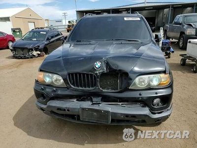 Zdjęcie 14 z 15 samochodu: 2005 BMW X5 4.4I VIN:5UXFB53525LV16048 - miniatura