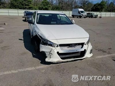 Zdjęcie 13 z 14 samochodu: 2020 NISSAN ALTIMA S VIN:1N4BL4BV6LN319982 - miniatura