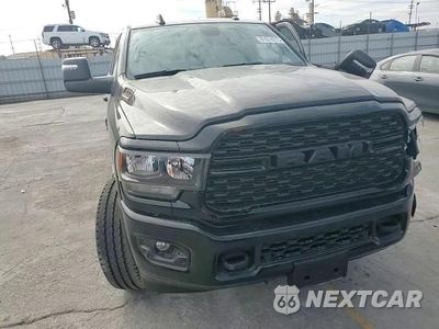 Zdjęcie 13 z 15 samochodu: 2024 RAM 2500 BIG HORN VIN:3C6UR5DL5RG251346 - miniatura