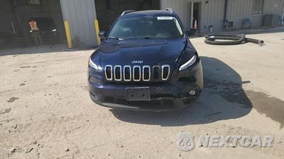 Zdjęcie 14 z 15 samochodu: 2015 JEEP CHEROKEE LATITUDE VIN:1C4PJLCB4FW678461 - miniatura