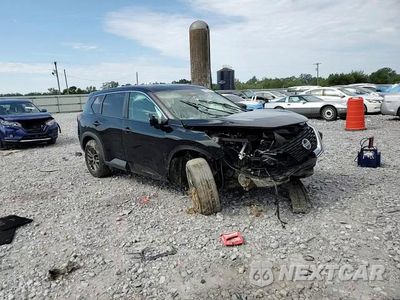 Zdjęcie 13 z 15 samochodu: 2021 NISSAN ROGUE S VIN:5N1AT3AAXMC739574 - miniatura