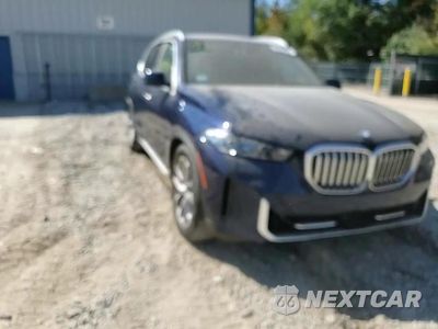 Zdjęcie 14 z 15 samochodu: 2025 BMW X5 XDRIVE50E VIN:5UX43EU00S9X01618 - miniatura