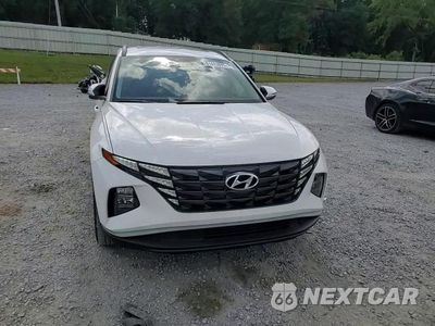 Zdjęcie 14 z 16 samochodu: 2024 HYUNDAI TUCSON SEL VIN:5NMJF3DE9RH433937 - miniatura