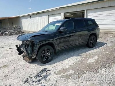 Zdjęcie 15 z 17 samochodu: 2024 JEEP GRAND CHEROKEE L LIMITED VIN:1C4RJKBGXR8505875 - miniatura