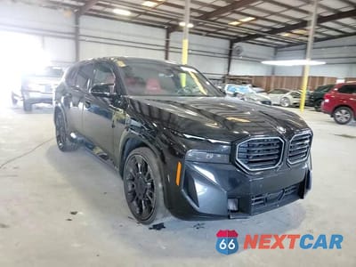 Zdjęcie 14 z 16 samochodu: 2023 BMW XM VIN:5YM23CS04P9S34413 - miniatura