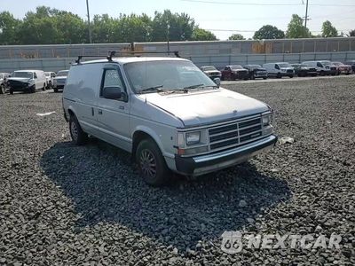 Zdjęcie 14 z 15 samochodu: 1988 DODGE MINI RAM VIN:2B7FK1332JR744562 - miniatura
