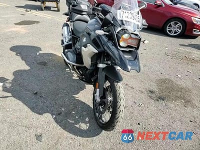 Zdjęcie 10 z 10 samochodu: 2022 BMW R 1250 GS VIN:WB10M030XN6F38290 - miniatura
