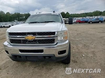 Zdjęcie 13 z 14 samochodu: 2012 CHEVROLET SILVERADO VIN:1GC2CVCG0CZ353912 - miniatura