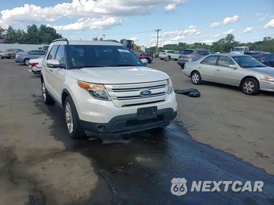 Zdjęcie 14 z 15 samochodu: 2014 FORD EXPLORER LIMITED VIN:1FM5K7F85EGA88463 - miniatura