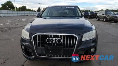 Zdjęcie 14 z 15 samochodu: 2013 AUDI Q5 PREMIUM PLUS VIN:WA1LFAFP0DA092047 - miniatura