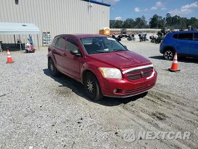 Zdjęcie 13 z 14 samochodu: 2008 DODGE CALIBER SXT VIN:1B3HB48B38D507152 - miniatura