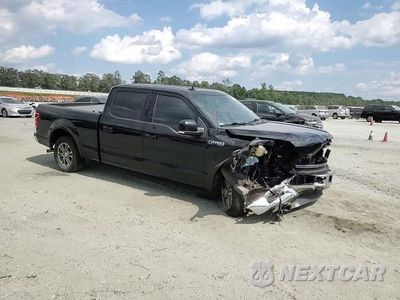 Zdjęcie 13 z 14 samochodu: 2019 FORD F150 SUPERCREW VIN:1FTEW1CP9KKD99677 - miniatura