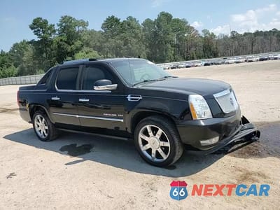 Zdjęcie 13 z 14 samochodu: 2010 CADILLAC ESCALADE EXT PREMIUM VIN:3GYVKNEF1AG245049 - miniatura