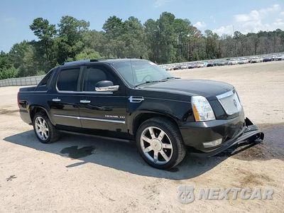 Zdjęcie 13 z 14 samochodu: 2010 CADILLAC ESCALADE EXT PREMIUM VIN:3GYVKNEF1AG245049 - miniatura