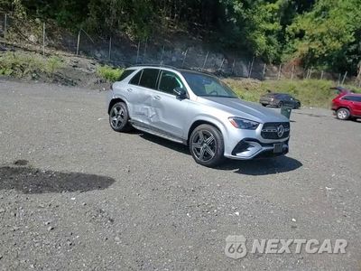Zdjęcie 14 z 15 samochodu: 2025 MERCEDES-BENZ GLE 450E 4MATIC VIN:4JGFB4GB4SB372785 - miniatura