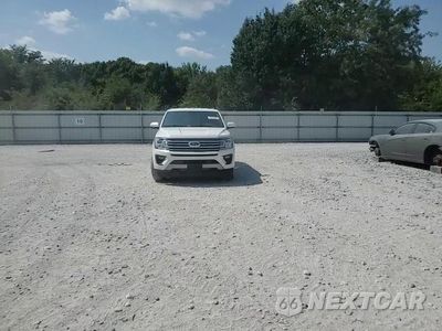 Zdjęcie 14 z 15 samochodu: 2019 FORD EXPEDITION MAX XLT VIN:1FMJK1JT1KEA27948 - miniatura
