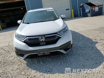 Zdjęcie 14 z 15 samochodu: 2020 HONDA CR-V EXL VIN:2HKRW2H82LH672841 - miniatura