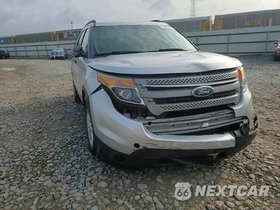 Zdjęcie 15 z 16 samochodu: 2013 FORD EXPLORER VIN:1FM5K8B88DGC31237 - miniatura