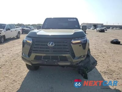 Zdjęcie 15 z 17 samochodu: 2024 LEXUS GX 550 LUXURY VIN:JTJVBCDX1R5028315 - miniatura