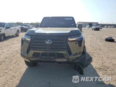 Zdjęcie 15 z 17 samochodu: 2024 LEXUS GX 550 LUXURY VIN:JTJVBCDX1R5028315 - miniatura