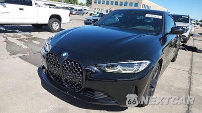 Zdjęcie 14 z 16 samochodu: 2022 BMW 430XI VIN:WBA73AP04NCJ51816 - miniatura