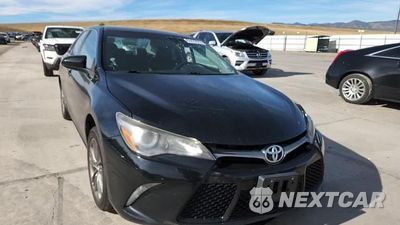 Zdjęcie 14 z 15 samochodu: 2017 TOYOTA CAMRY LE VIN:4T1BF1FKXHU747935 - miniatura