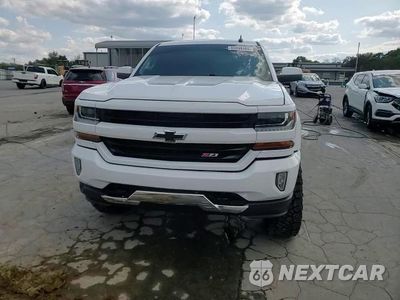 Zdjęcie 13 z 15 samochodu: 2017 CHEVROLET SILVERADO K1500 LT VIN:3GCUKREC0HG302284 - miniatura