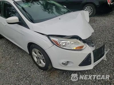 Zdjęcie 14 z 14 samochodu: 2012 FORD FOCUS SE VIN:1FAHP3K28CL399294 - miniatura