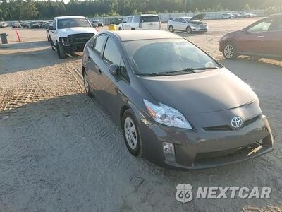 Zdjęcie 14 z 15 samochodu: 2010 TOYOTA PRIUS VIN:JTDKN3DU6A0092354 - miniatura