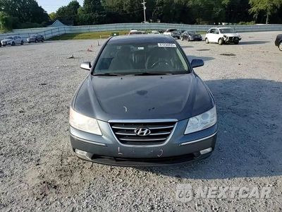 Zdjęcie 13 z 14 samochodu: 2009 HYUNDAI SONATA SE VIN:5NPEU46F29H428682 - miniatura
