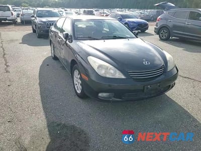 Zdjęcie 13 z 14 samochodu: 2002 LEXUS ES 300 VIN:JTHBF30G320015258 - miniatura