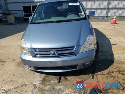 Zdjęcie 14 z 15 samochodu: 2008 KIA SEDONA EX VIN:KNDMB233586264885 - miniatura