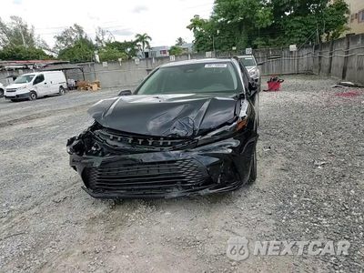 Zdjęcie 13 z 14 samochodu: 2025 TOYOTA CAMRY XSE VIN:4T1DAACK8SU200942 - miniatura