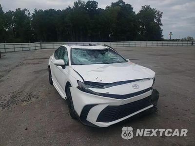 Zdjęcie 13 z 13 samochodu: 2025 TOYOTA CAMRY XSE VIN:4T1DAACK0SU515881 - miniatura