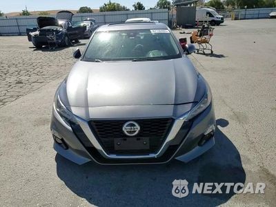 Zdjęcie 13 z 14 samochodu: 2020 NISSAN ALTIMA SV VIN:1N4BL4DV8LC157040 - miniatura