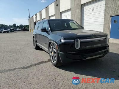 Zdjęcie 15 z 16 samochodu: 2025 RIVIAN R1S PREMIUM VIN:7PDSGCBP0SN070449 - miniatura