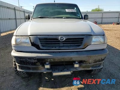 Zdjęcie 12 z 13 samochodu: 1999 MAZDA B2500 VIN:4F4YR12C7XTM00191 - miniatura