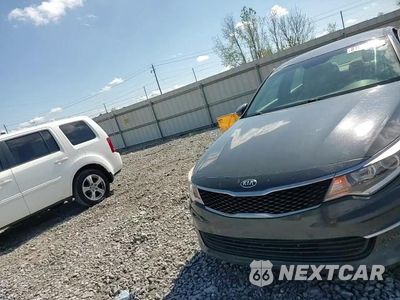 Zdjęcie 13 z 14 samochodu: 2016 KIA OPTIMA LX VIN:KNAGT4L31G5071849 - miniatura