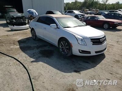 Zdjęcie 14 z 16 samochodu: 2017 CADILLAC XTS VIN:2G61L5S33H9128074 - miniatura