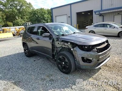 Zdjęcie 13 z 15 samochodu: 2021 JEEP COMPASS LATITUDE VIN:3C4NJDBB9MT530002 - miniatura