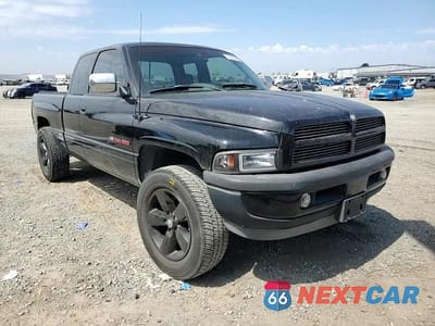 Zdjęcie 14 z 15 samochodu: 1995 DODGE RAM 1500 VIN:3B7HC13ZXSM188374 - miniatura