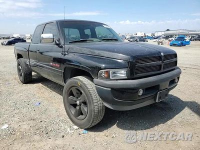 Zdjęcie 14 z 15 samochodu: 1995 DODGE RAM 1500 VIN:3B7HC13ZXSM188374 - miniatura