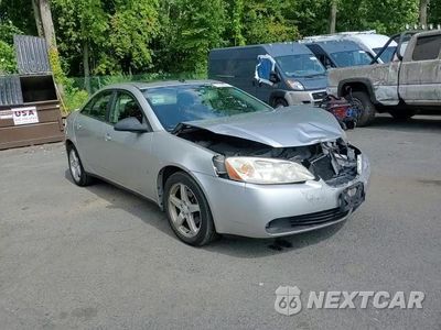 Zdjęcie 13 z 14 samochodu: 2008 PONTIAC G6 BASE VIN:1G2ZG57N684142377 - miniatura
