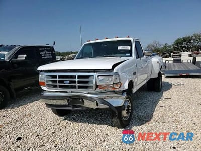 Zdjęcie 13 z 13 samochodu: 1997 FORD F350 VIN:1FTJF35H8VEC00153 - miniatura