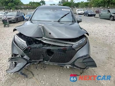 Zdjęcie 14 z 15 samochodu: 2023 MERCEDES-BENZ EQS SUV 580 4MATIC VIN:4JGDM4EB0PA015766 - miniatura