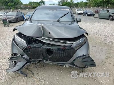 Zdjęcie 14 z 15 samochodu: 2023 MERCEDES-BENZ EQS SUV 580 4MATIC VIN:4JGDM4EB0PA015766 - miniatura